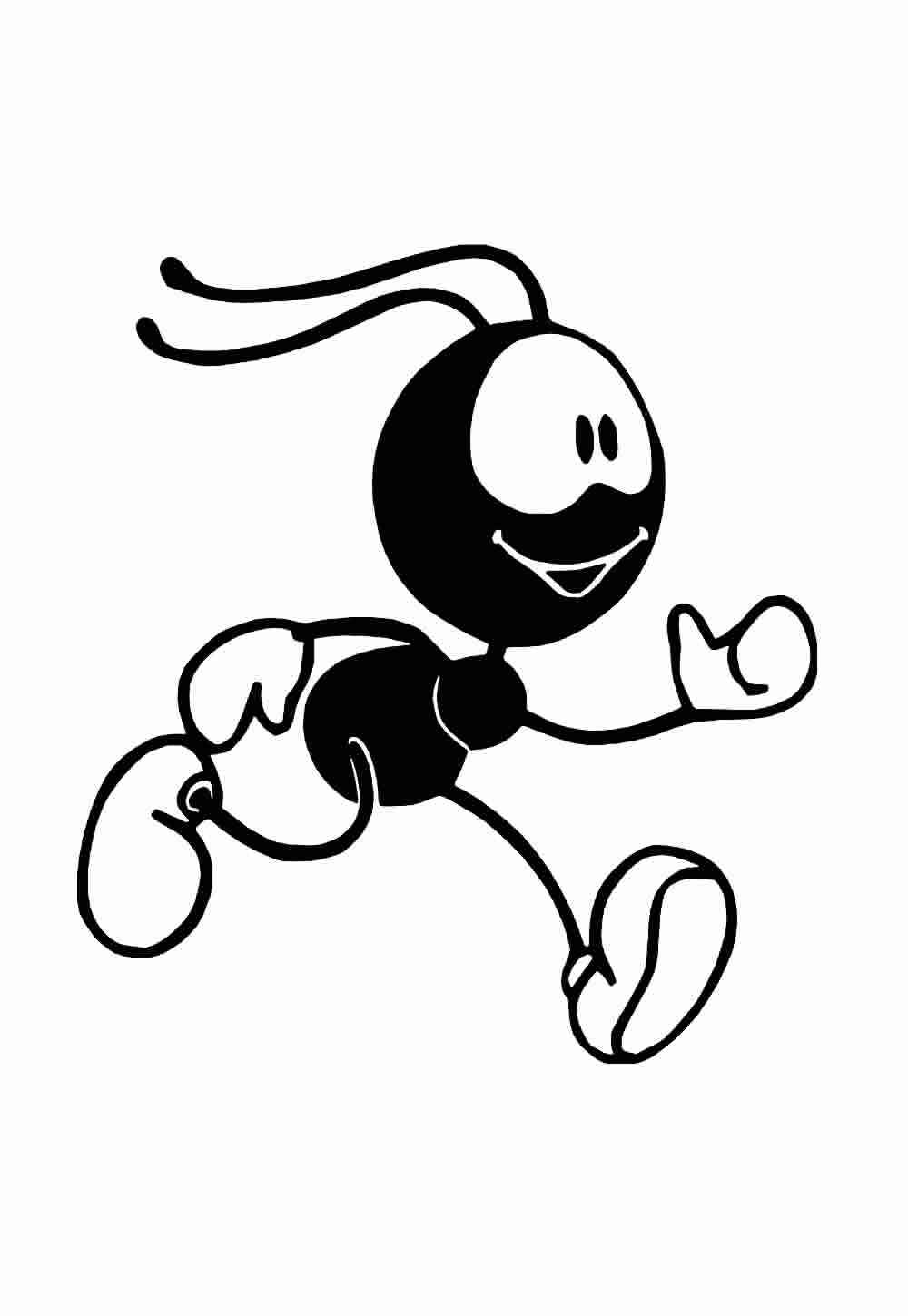 Desenho de Smilinguido Desenho Colorir Imprimir 10