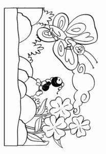 Desenho de Smilinguido Desenho Colorir Imprimir 21