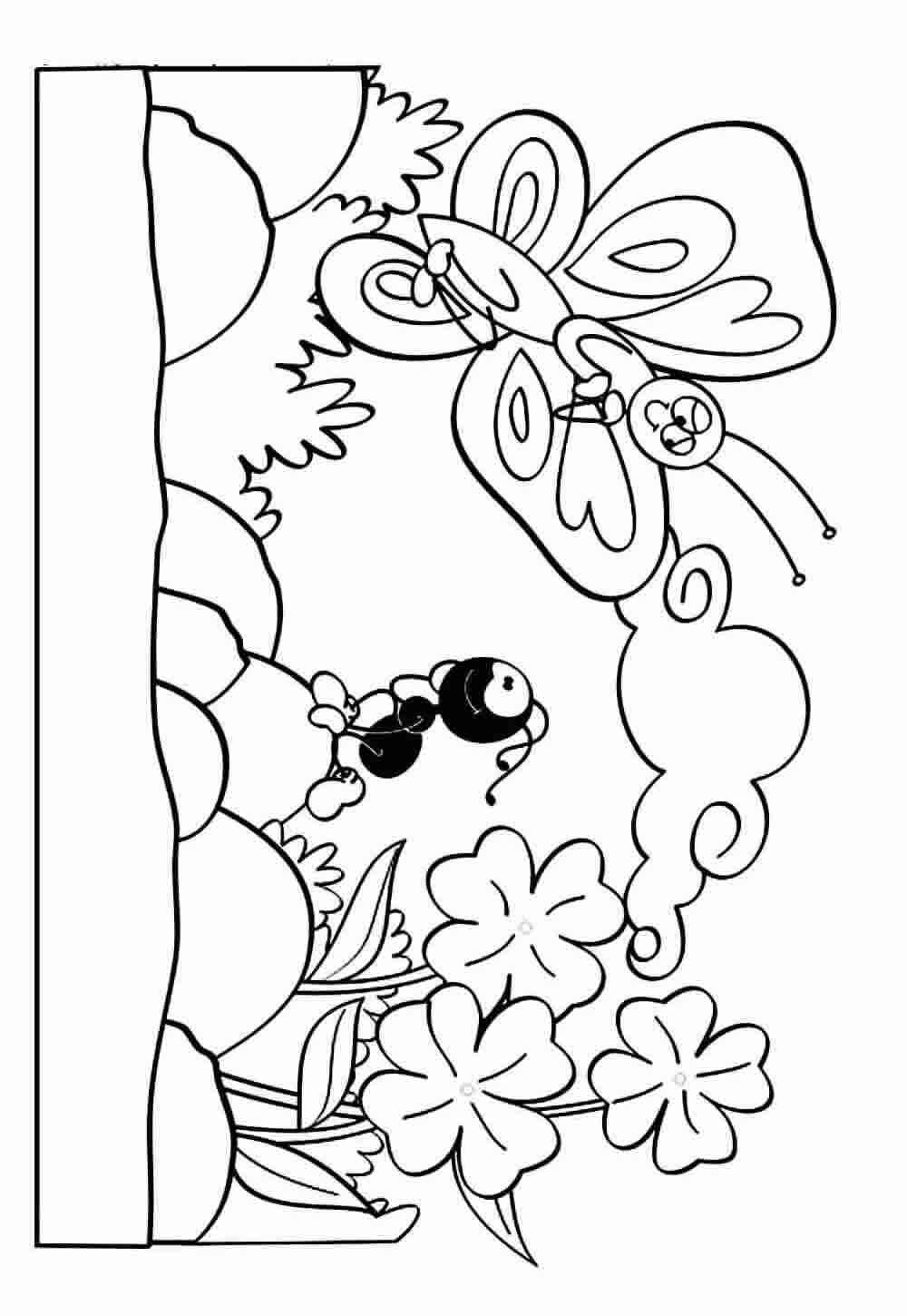 Desenho de Smilinguido Desenho Colorir Imprimir 21