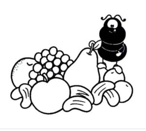 Desenho de Smilinguido Desenho Colorir Imprimir 23