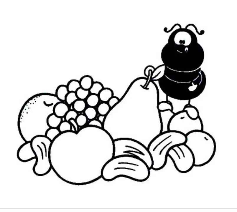 Desenho de Smilinguido Desenho Colorir Imprimir 23