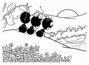 Desenho de Smilinguido Desenho Colorir Imprimir 27