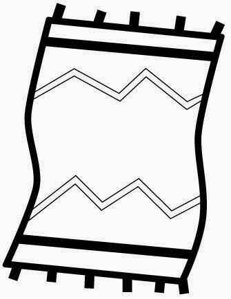 Desenho de Tapete Desenho Colorir Imprimir 08