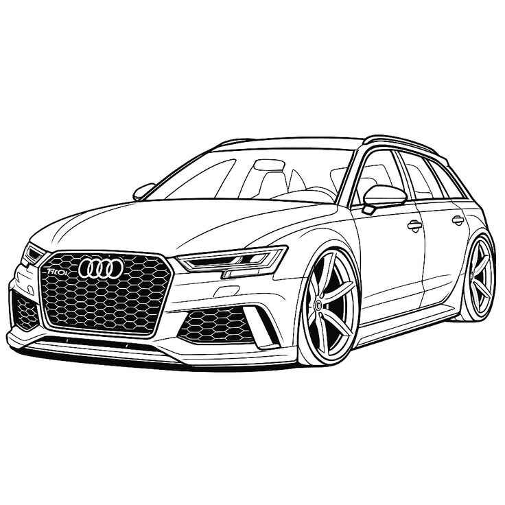 Desenho de Bmw Desenho Colorir Imprimir 14