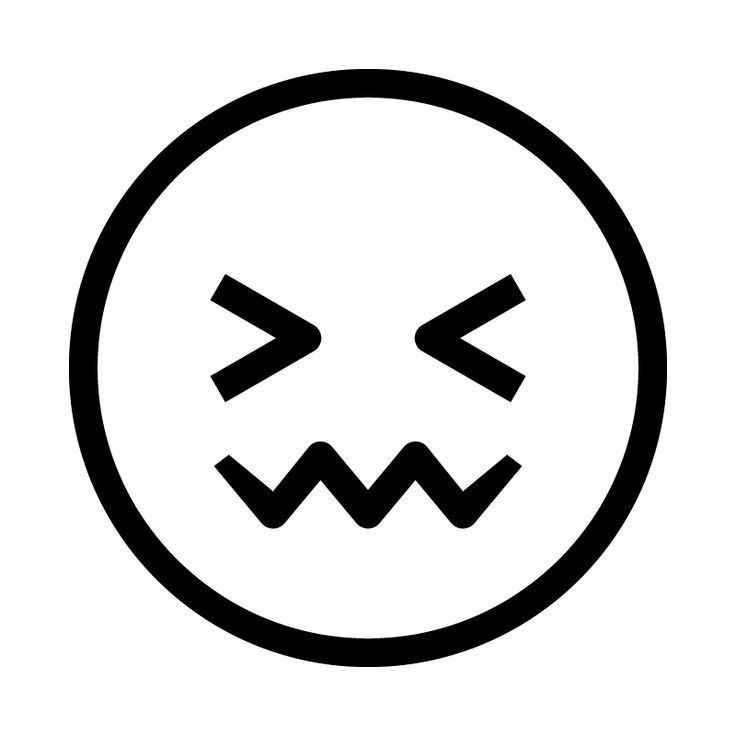 Desenho de Emoji Desenho Colorir Imprimir 01