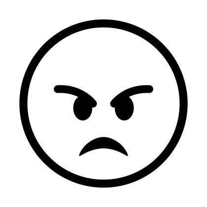 Desenho de Emoji Desenho Colorir Imprimir 13