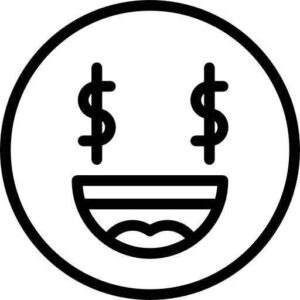 Desenho de Emoji Desenho Colorir Imprimir 22