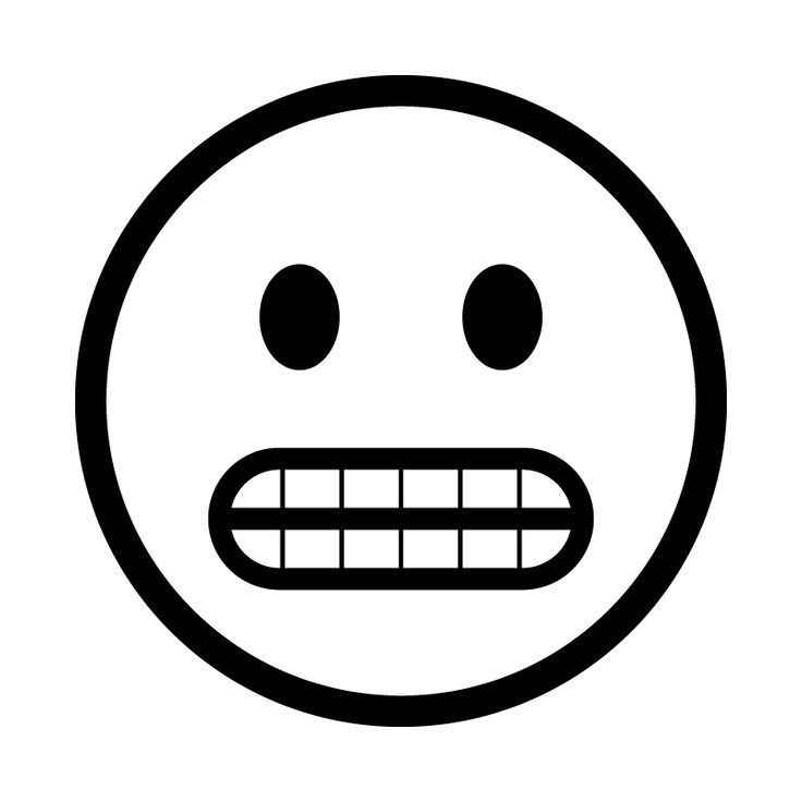 Desenho de Emoji Desenho Colorir Imprimir 23