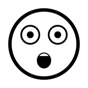 Desenho de Emoji Desenho Colorir Imprimir 37