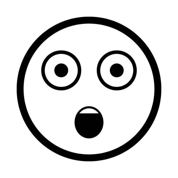 Desenho de Emoji Desenho Colorir Imprimir 37