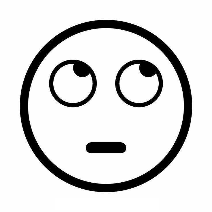 Desenho de Emoji Desenho Colorir Imprimir 46