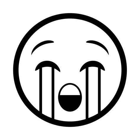 Desenho de Emoji Desenho Colorir Imprimir 57