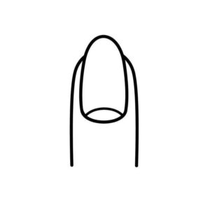 Desenho de Unha Desenho Colorir Imprimir 17