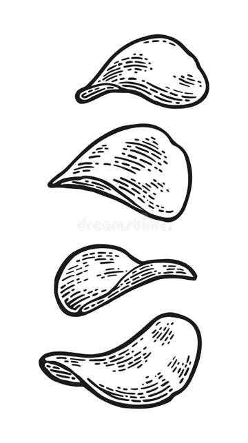 Desenho de Batata Desenho Colorir Imprimir 22