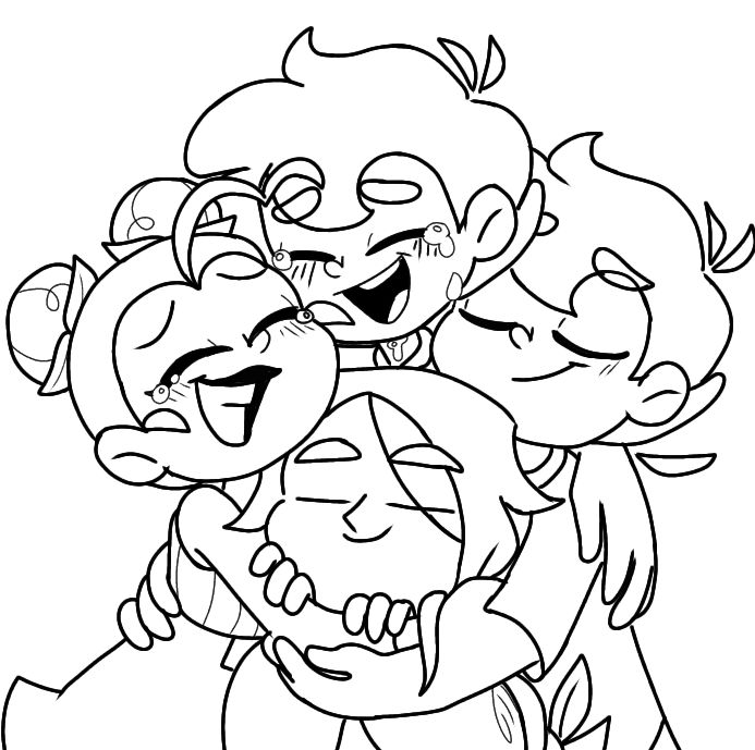 Desenho de Mundo Torajo Desenho Colorir Imprimir 03