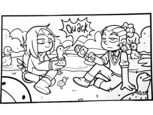 Desenho de Mundo Torajo Desenho Colorir Imprimir 08