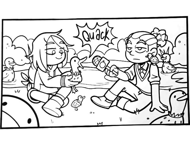 Desenho de Mundo Torajo Desenho Colorir Imprimir 08