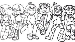 Desenho de Mundo Torajo Desenho Colorir Imprimir 10