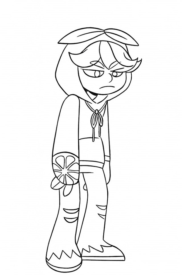 Desenho de Mundo Torajo Desenho Colorir Imprimir 20