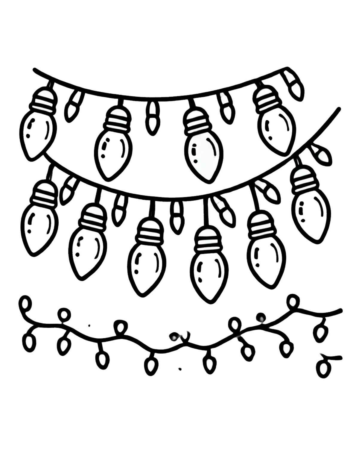 Pisca Pisca Desenho Colorir Imprimir 02