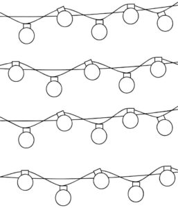 Desenho de Pisca Pisca Desenho Colorir Imprimir 05