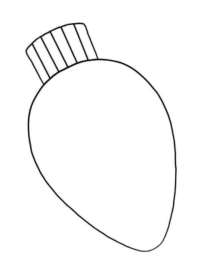 Desenho de Pisca Pisca Desenho Colorir Imprimir 07