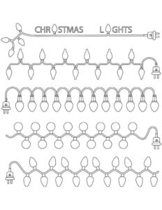 Desenho de Pisca Pisca Desenho Colorir Imprimir 09