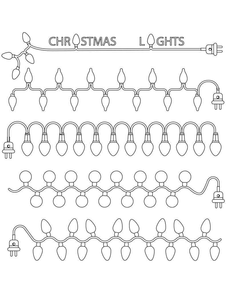 Desenho de Pisca Pisca Desenho Colorir Imprimir 09