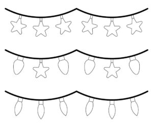 Desenho de Pisca Pisca Desenho Colorir Imprimir 10