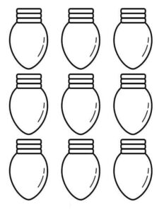 Desenho de Pisca Pisca Desenho Colorir Imprimir 13