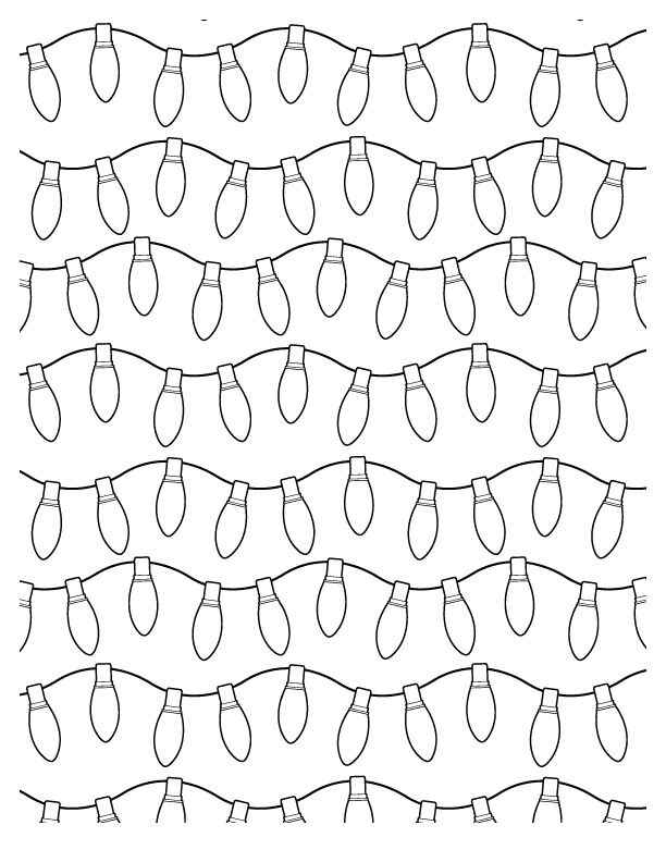 Desenho de Pisca Pisca Desenho Colorir Imprimir 14