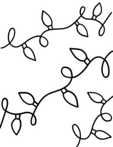 Desenho de Pisca Pisca Desenho Colorir Imprimir 15