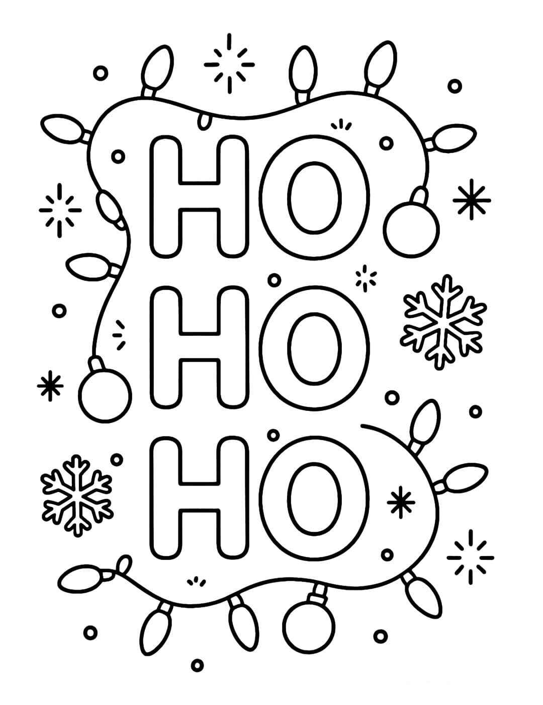 Desenho de Pisca Pisca Desenho Colorir Imprimir 18