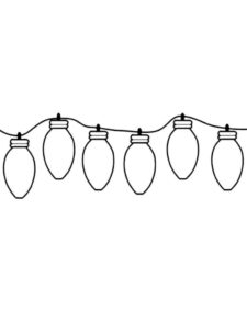 Desenho de Pisca Pisca Desenho Colorir Imprimir 19