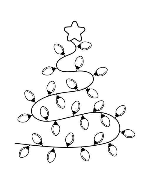 Desenho de Pisca Pisca Desenho Colorir Imprimir 22