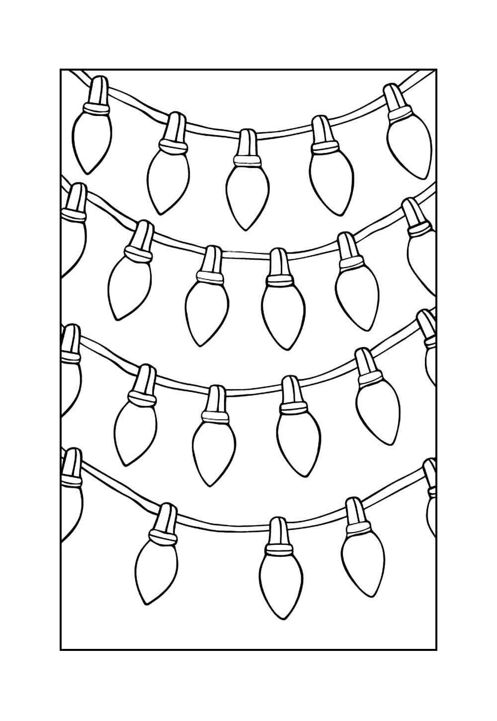 Desenho de Pisca Pisca Desenho Colorir Imprimir 24