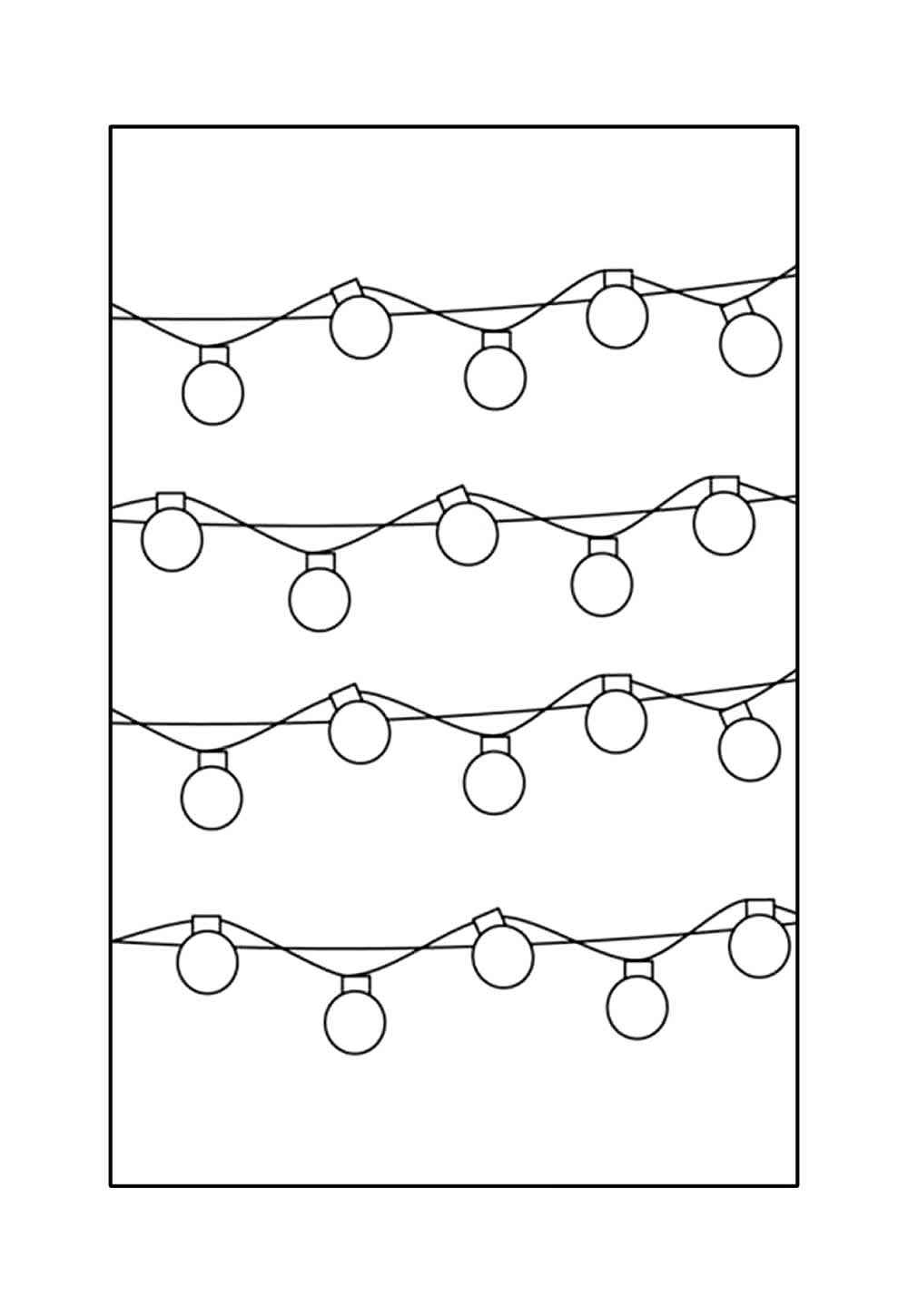 Desenho de Pisca Pisca Desenho Colorir Imprimir 25