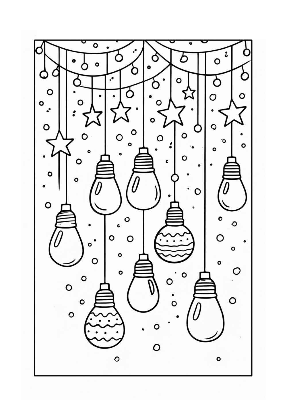 Desenho de Pisca Pisca Desenho Colorir Imprimir 26