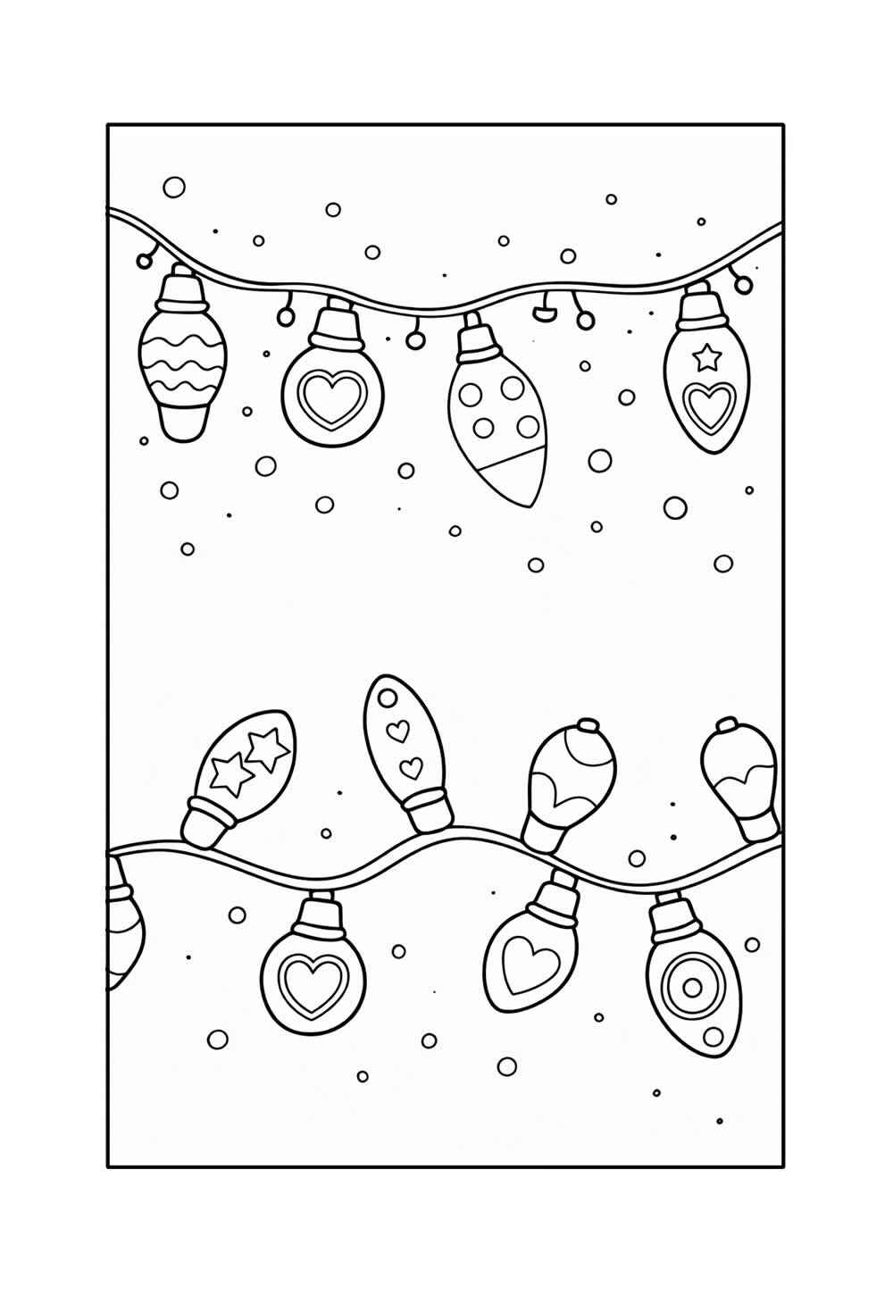 Desenho de Pisca Pisca Desenho Colorir Imprimir 27