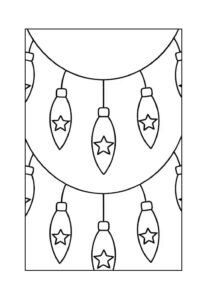Desenho de Pisca Pisca Desenho Colorir Imprimir 28