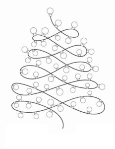 Desenho de Pisca Pisca Desenho Colorir Imprimir 29