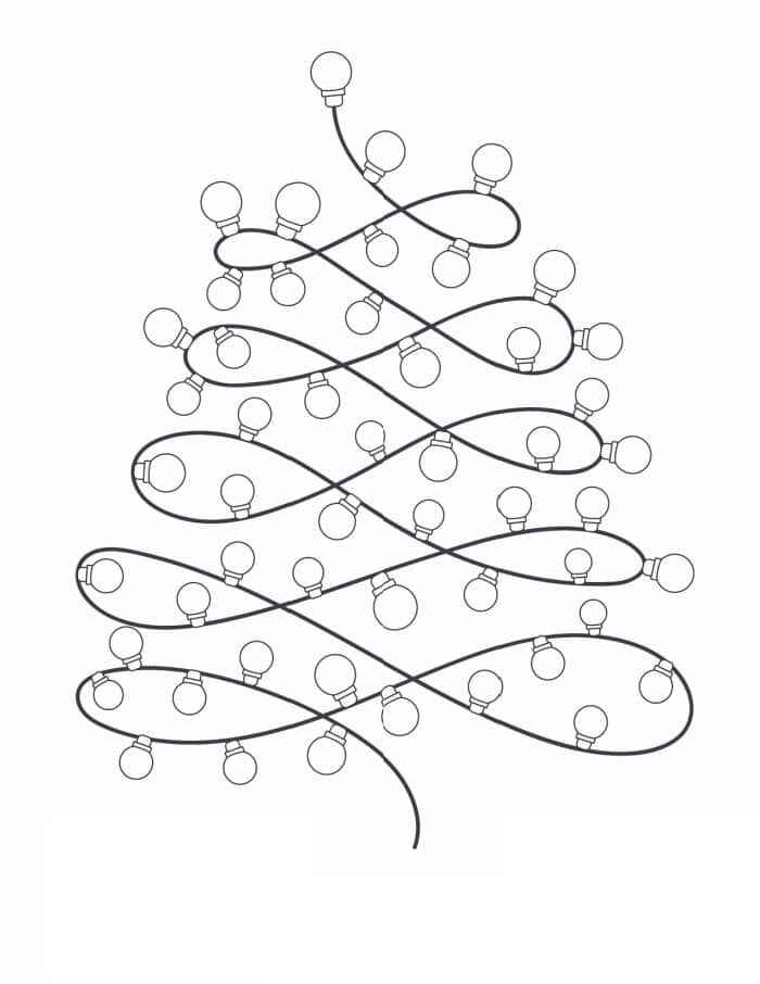 Desenho de Pisca Pisca Desenho Colorir Imprimir 29