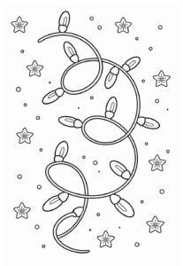 Desenho de Pisca Pisca Desenho Colorir Imprimir 33