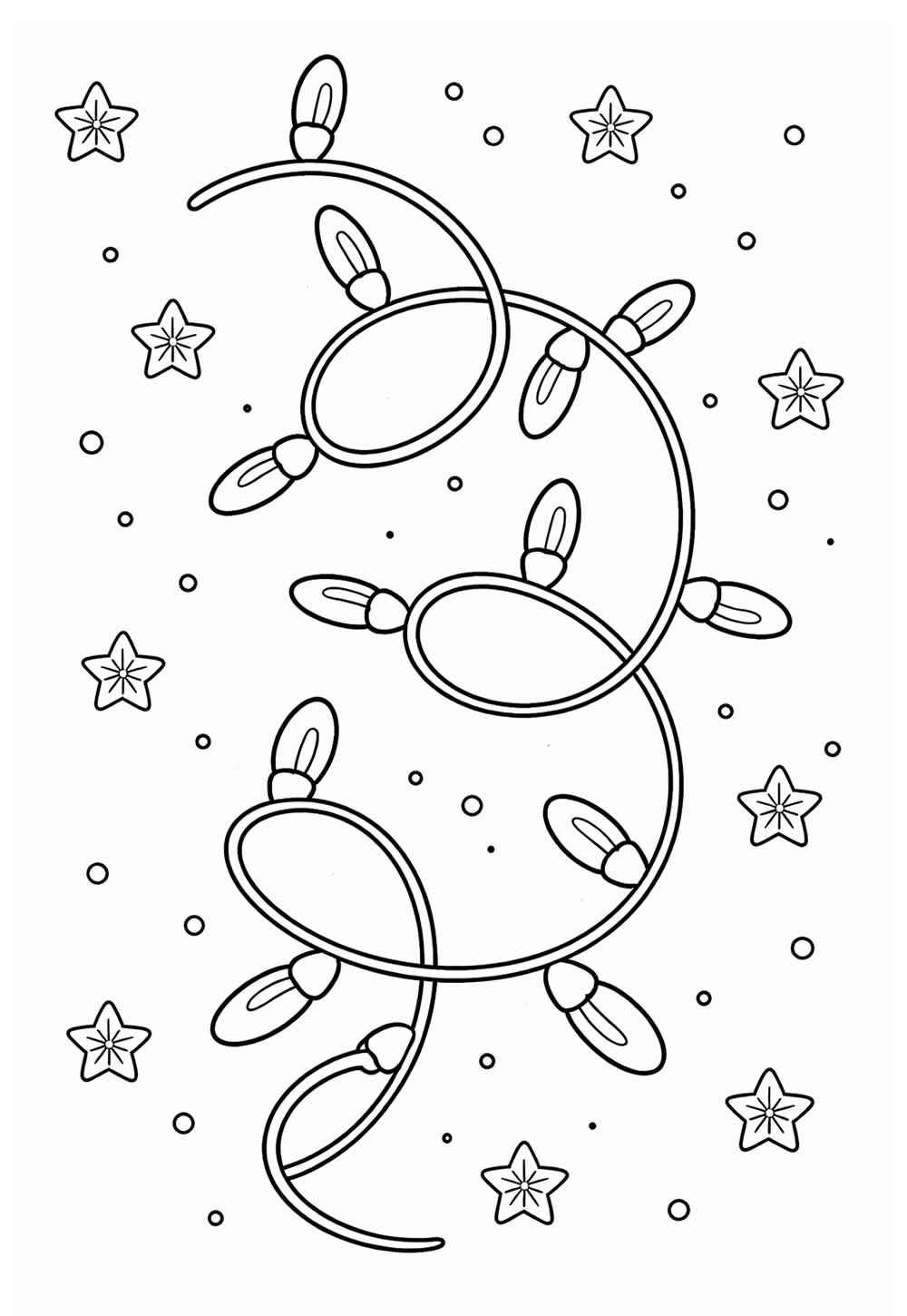 Desenho de Pisca Pisca Desenho Colorir Imprimir 33