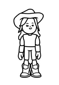 Desenho de Pk Xd Desenho Colorir Imprimir 14