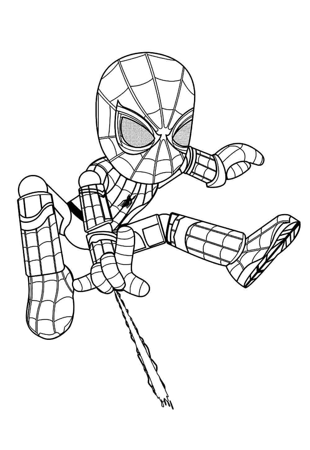 Desenho de Pk Xd Desenho Colorir Imprimir 16