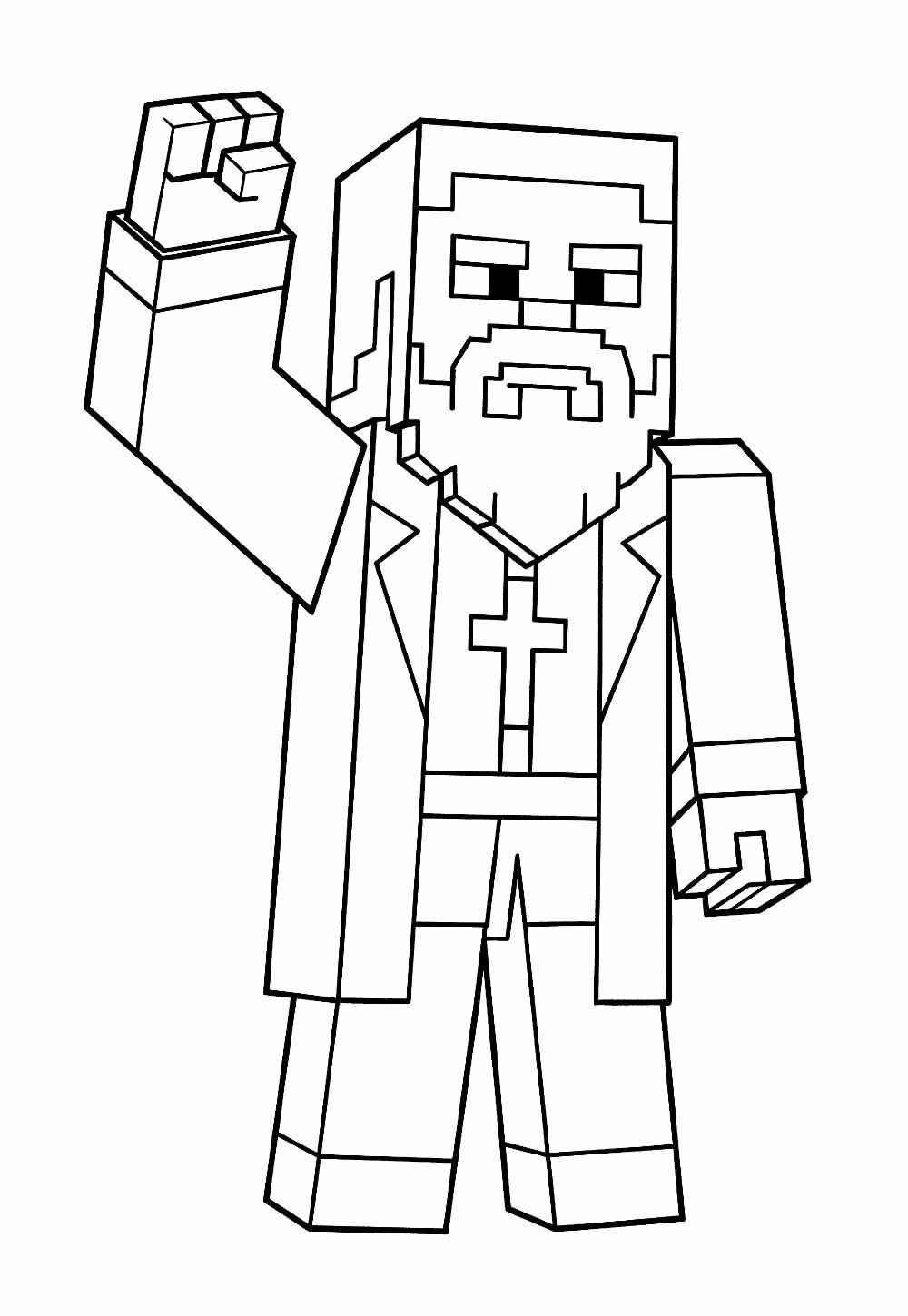 Desenho de Tiradentes Desenho Colorir Imprimir 06