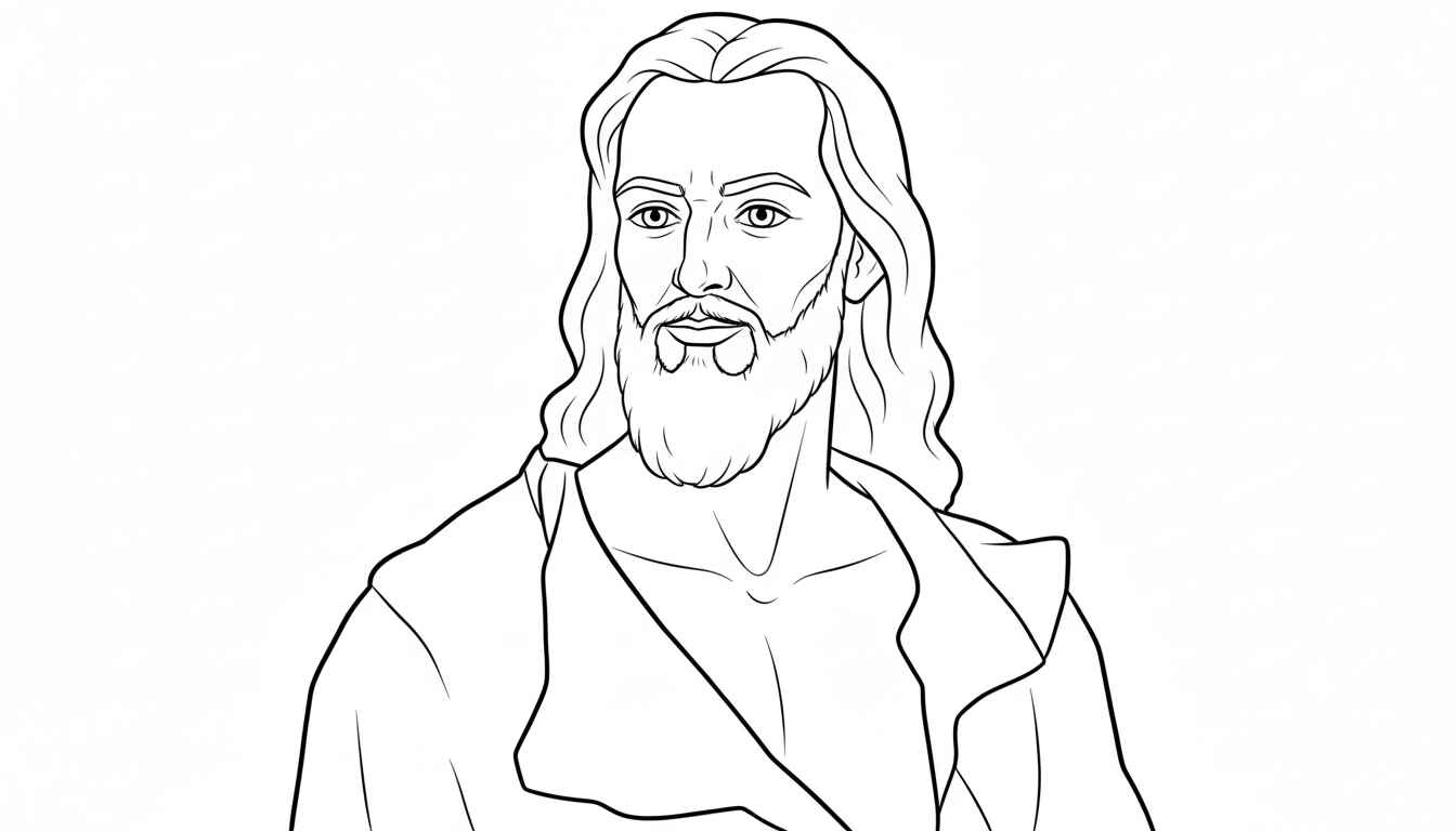 Tiradentes Desenho Colorir Imprimir 12