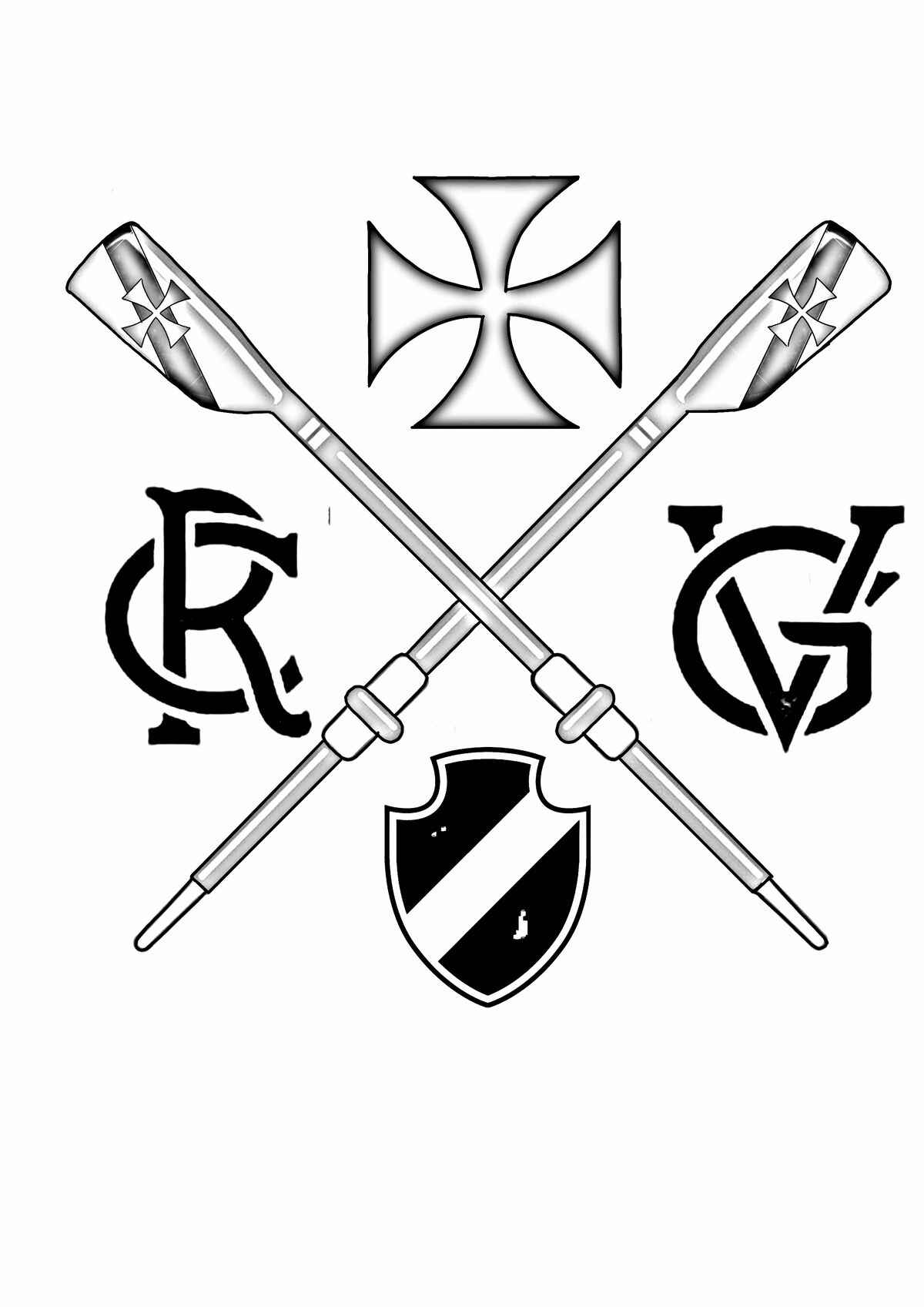 Vasco Desenho Colorir Imprimir 05