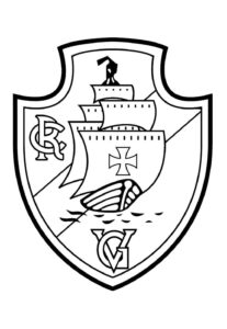 Desenho de Vasco Desenho Colorir Imprimir 06